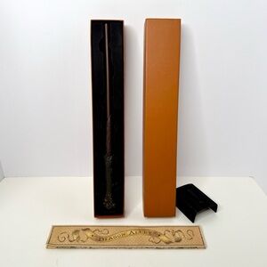 Universal Studios Interactive Harry Potter Wand